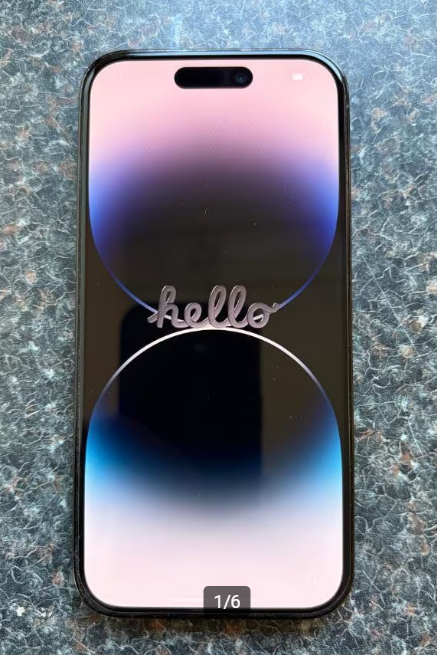 iphone